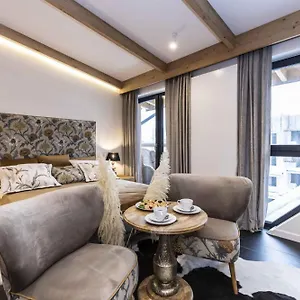  Apartament Famixdom Modrzejewska Centrum