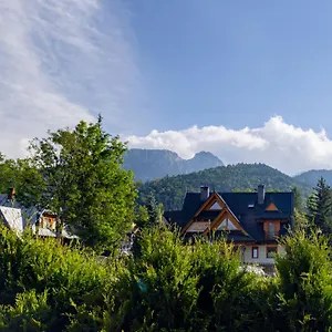  Apartament Lux Giewont View Droga Do Walczakow 30 By Rentilopl